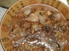 -鑫巴蜀(和平里店)