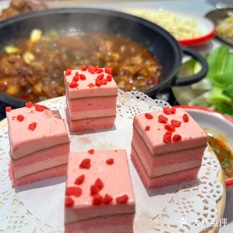 沈阳新晋排队王，禧蹄家猪蹄火锅你值得拥有