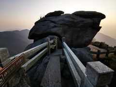 -南岳衡山风景名胜区