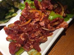 -超级神炭烤肉夜食(芥园西道店)