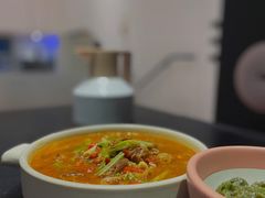 干锅牛三鲜-渔芙南(三里屯店)