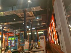 -水浒烤肉(大学城总店)