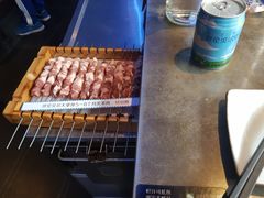 -很久以前羊肉串(打浦路店)