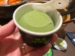 -山石榴·贵州菜(陆家嘴中心店)