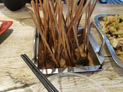 -老徐烧烤涮肚(交道口店)