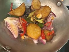 -绿茶餐厅(天津天河城店)