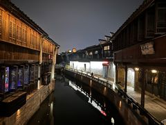 -嘉兴月河历史街区