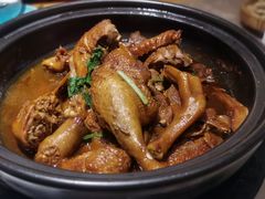 -厝小满.姜母鸭/泉州菜(桥南店)