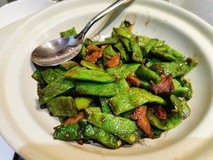 砂窝海南扁豆-徐记海鲜(明德门店)