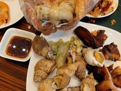-曲江惠宾苑宾馆(大雁塔大唐不夜城店)