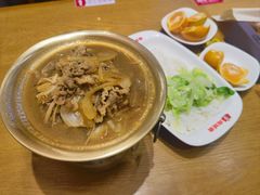 -南城香·饭香串香馄饨香(花园北路店)
