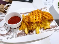 -Deer Park鹿园西餐(仁恒置地广场店)