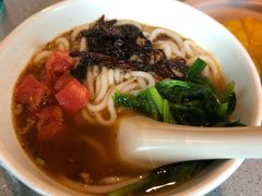 -半山腰·云南菜(侨福芳草地店)