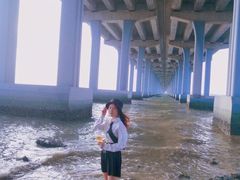 -宝安西湾红树林湿地公园