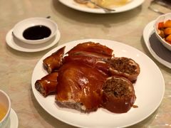 -8餐厅(新葡京酒店)