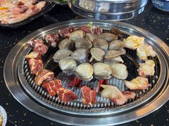 -丹东丛炟海鲜烧烤(江艺路店)