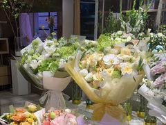 -EPOQUE·一刻花店(兴业太古汇店)