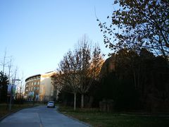 -北京瑞麟湾温泉度假酒店