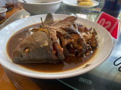 -明月食府(二区干二路店)
