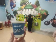 -瑞尔齿科(东方广场诊所)