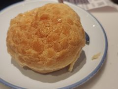 -新旺茶餐厅·早餐·夜宵(仙霞店)