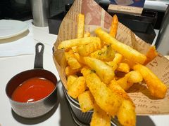 -牛扒先生·厚切雪花牛扒西餐厅(北京路禺山路店)