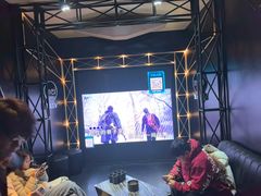 -魅KTV·AI辅唱(簋街店)