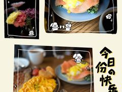 -Money Shops(愚园路店)