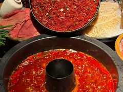 -晓宇重庆火锅(西安荟聚店)