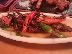 -MR.ROCKY洛奇先生RESTAURANT&BAR(宝安壹方城店)