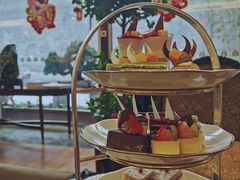 -南京东郊国宾馆