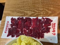 -为什么牛潮汕牛肉火锅(万胜广场店)