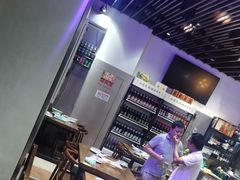-正通记·哈尔滨烧烤·炭烤鸽子(七宝万科国际店)