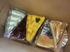 -天娜美雪(湖东街店)