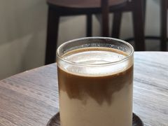 冰博客dirty-Again Coffee Roaster(香蜜湖店)