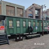 冬日暖阳，适合出行哦