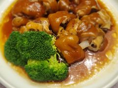 -和平馆·地道港澳茶餐厅(西门口店)
