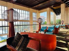 -惠州金海湾嘉华度假酒店