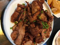 -堂宴·老厦门私房菜(1988仙岳总店)
