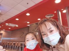 -麦当劳(世贸店)
