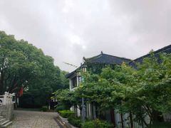 -南北湖风景区