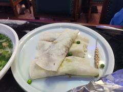 -新白鹿餐厅(百联中环店)