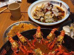 -红盔甲·小龙虾(车公庙店)