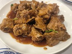 -丽华家常菜(北马路店)