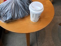 -星巴克(常德友阿国际广场店)