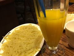 -帕西铁板鸡店(新世界百货店)