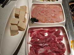 -海底捞火锅(长沙华创国际广场店)