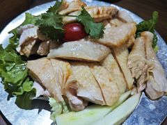 -绿柠食堂(北外滩店)