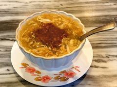 马蹄沙红豆-玫瑰甜品(文明路店)