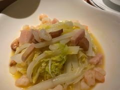 -太二酸菜鱼(深圳布吉万象汇店)